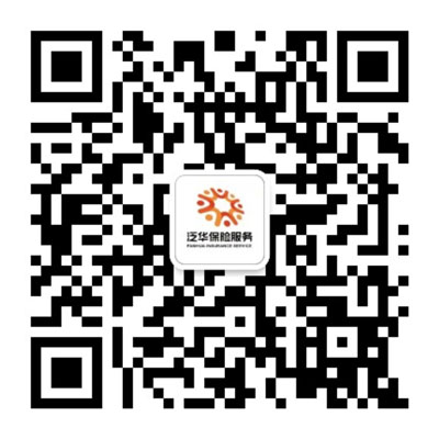 Pan-China Insurance Services Public QR image